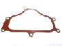 Image of Gasket image for your 2008 BMW 528xi   